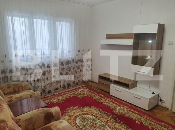Apartament de închiriat 2 camere Nord - 115956AI | BLITZ Ploieşti | Poza1