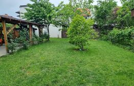 Casa individuala, 2 camere, suprafata 90 mp, teren 374 mp, zona ultracentrala