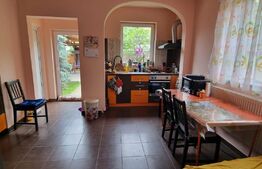 Casa individuala, 2 camere, suprafata 90 mp, teren 374 mp, zona ultracentrala