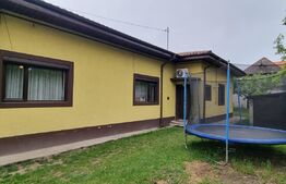 Casa individuala, 2 camere, suprafata 90 mp, teren 374 mp, zona ultracentrala