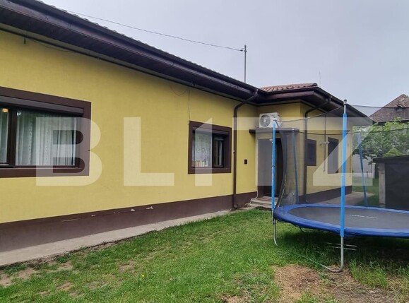 Casa de vânzare 2 camere Ultracentral - 115959CV | BLITZ Ploieşti | Poza1