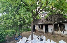 Teren intravilan 353 mp, deschidere 40 ml, in zona Republicii