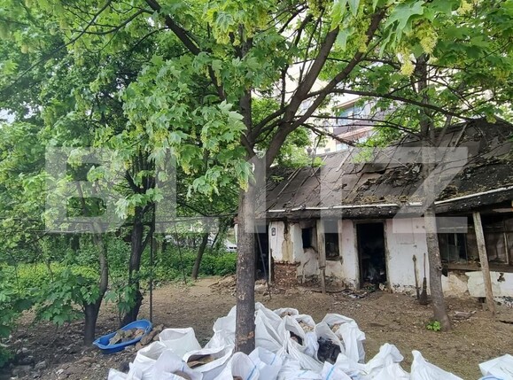 Teren de vânzare Republicii - 115963TV | BLITZ Ploieşti | Poza1