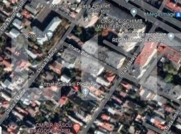 Teren de vânzare Republicii - 115963TV | BLITZ Ploieşti | Poza2