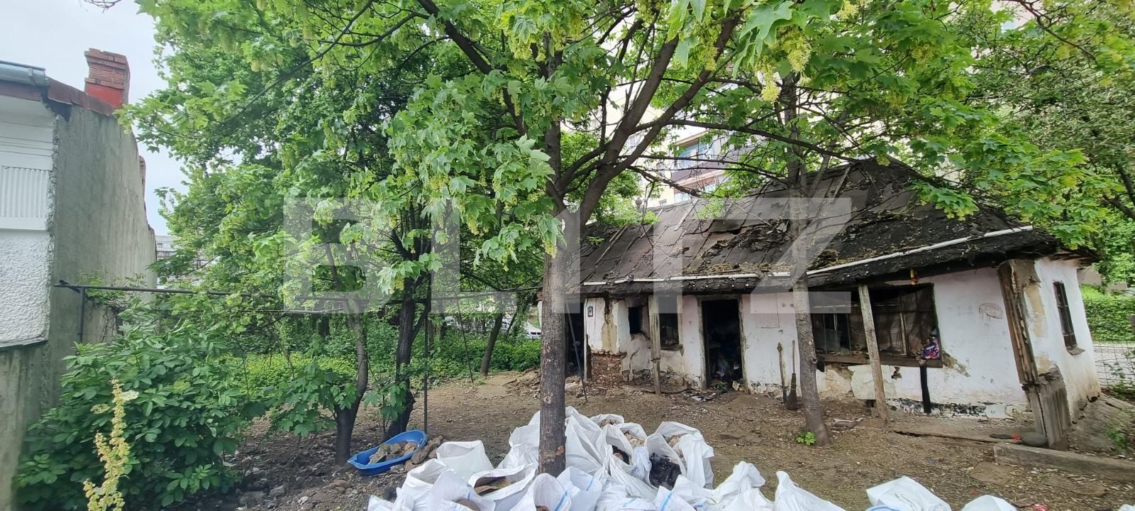 Teren de vânzare Republicii - 115963TV | BLITZ Ploieşti | Poza1