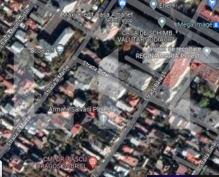 Teren de vânzare Republicii - 115963TV | BLITZ Ploieşti | Poza2