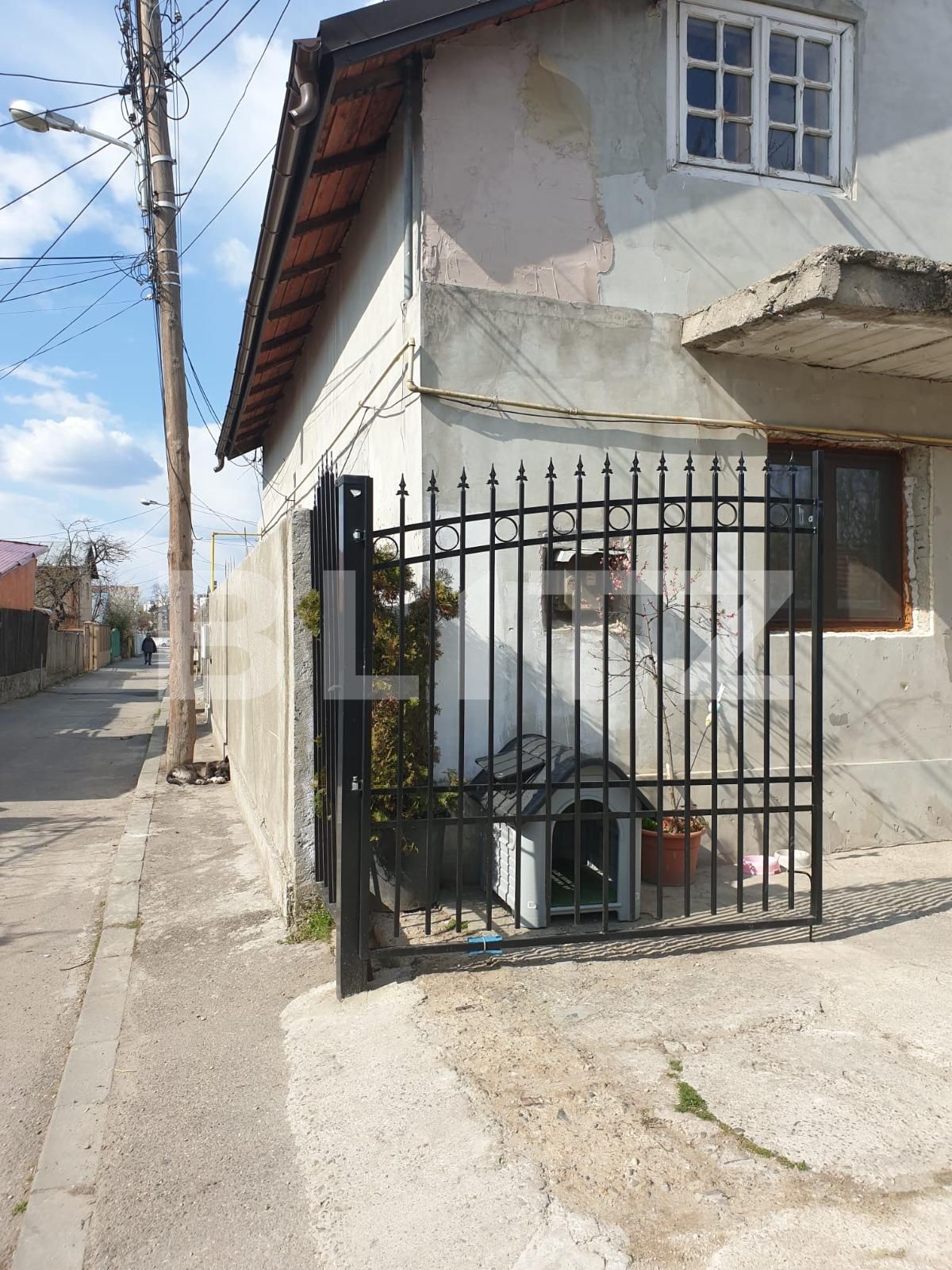 Casa de vânzare 4 camere Sud - 115965CV | BLITZ Ploieşti | Poza9