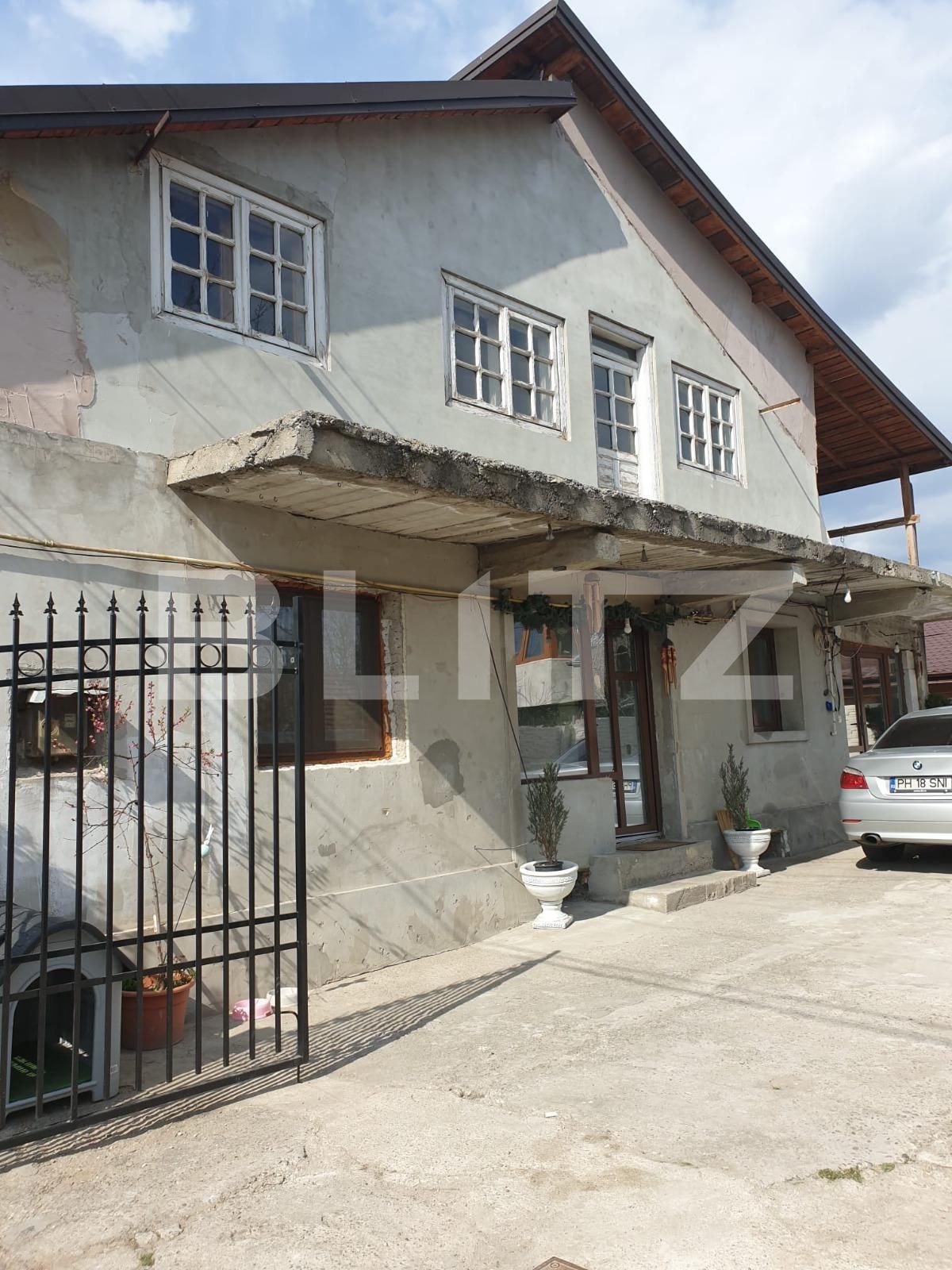 Casa de vânzare 4 camere Sud - 115965CV | BLITZ Ploieşti | Poza8