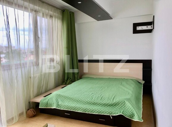 Apartament de închiriat 2 camere Central - 115975AI | BLITZ Ploieşti | Poza1