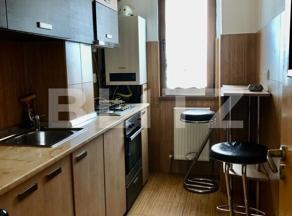 Apartament de închiriat 2 camere Central - 115975AI | BLITZ Ploieşti | Poza12