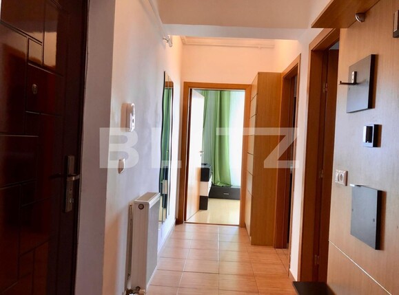 Apartament de închiriat 2 camere Central - 115975AI | BLITZ Ploieşti | Poza5