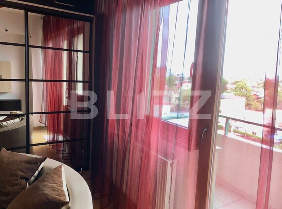 Apartament de închiriat 2 camere Central - 115975AI | BLITZ Ploieşti | Poza10