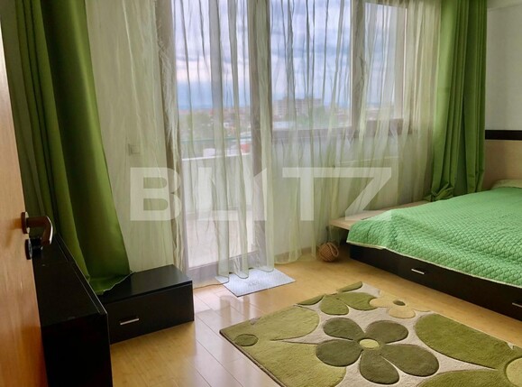 Apartament de închiriat 2 camere Central - 115975AI | BLITZ Ploieşti | Poza2