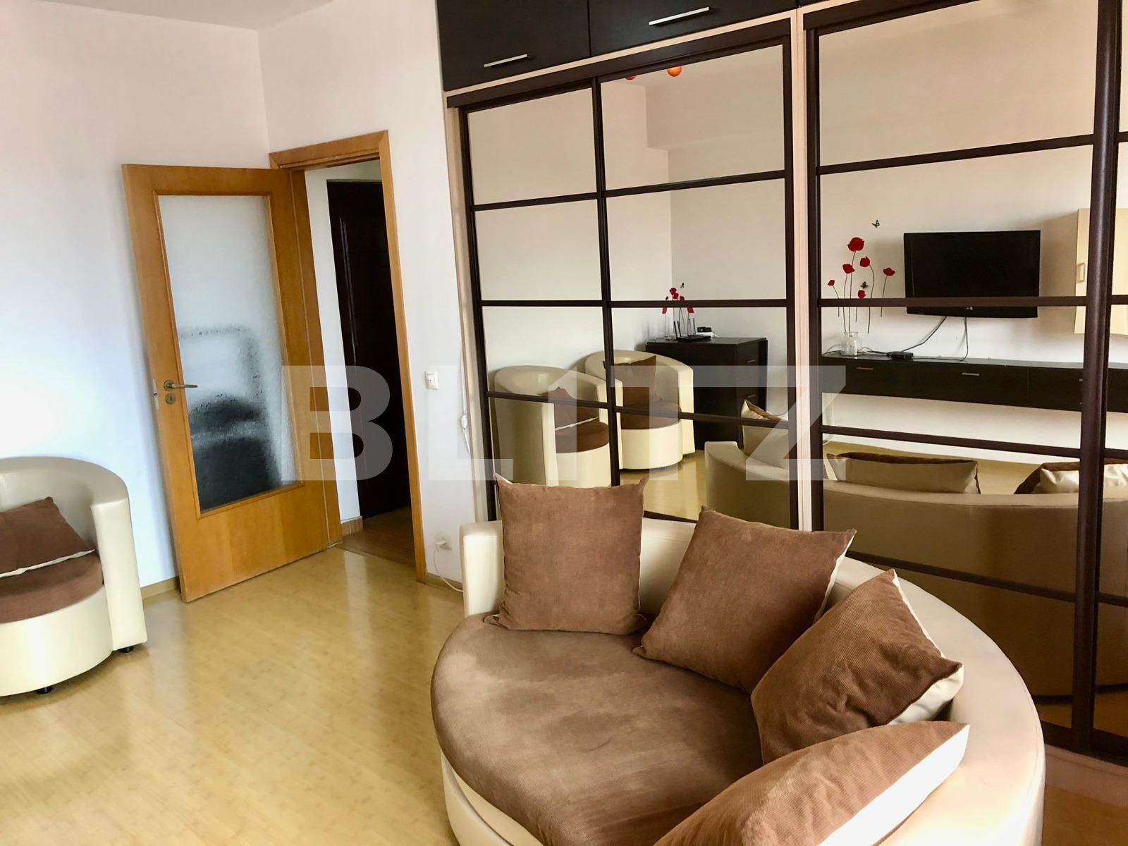 Apartament de închiriat 2 camere Central - 115975AI | BLITZ Ploieşti | Poza7