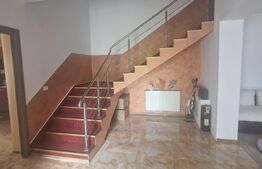 Casa individuala 6 camere, 170 mp utili, teren 930 mp, Baicoi