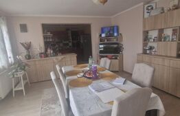 Casa individuala 6 camere, 170 mp utili, teren 930 mp, Baicoi