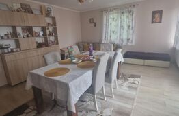 Casa individuala 6 camere, 170 mp utili, teren 930 mp, Baicoi