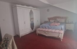 Casa individuala 6 camere, 170 mp utili, teren 930 mp, Baicoi