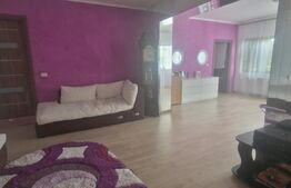 Casa individuala 6 camere, 170 mp utili, teren 930 mp, Baicoi