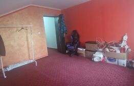 Casa individuala 6 camere, 170 mp utili, teren 930 mp, Baicoi