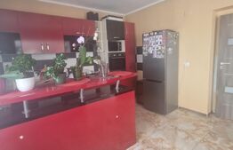 Casa individuala 6 camere, 170 mp utili, teren 930 mp, Baicoi