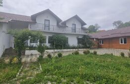 Casa individuala 6 camere, 170 mp utili, teren 930 mp, Baicoi