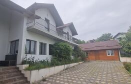 Casa individuala 6 camere, 170 mp utili, teren 930 mp, Baicoi