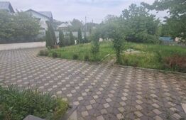 Casa individuala 6 camere, 170 mp utili, teren 930 mp, Baicoi