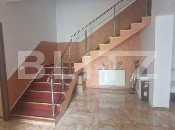 Casa de vânzare 6 camere Exterior Nord - 116058CV | BLITZ Ploieşti | Poza9