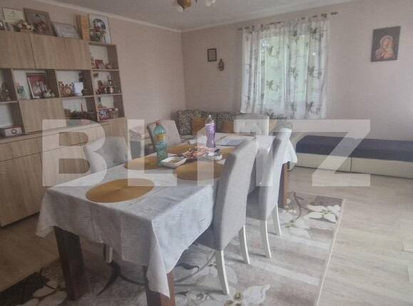 Casa de vânzare 6 camere Exterior Nord - 116058CV | BLITZ Ploieşti | Poza5