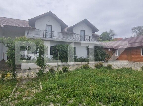 Casa de vânzare 6 camere Exterior Nord - 116058CV | BLITZ Ploieşti | Poza1