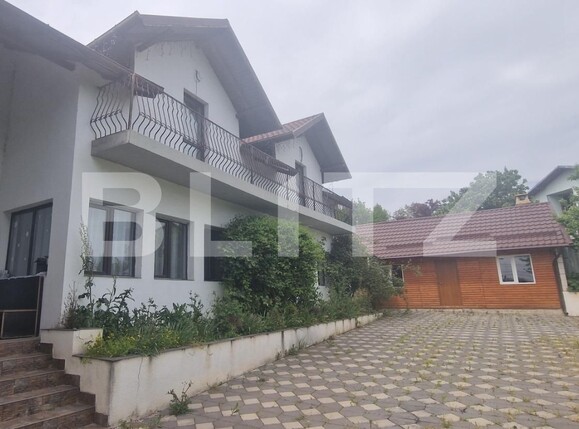 Casa de vânzare 6 camere Exterior Nord - 116058CV | BLITZ Ploieşti | Poza2