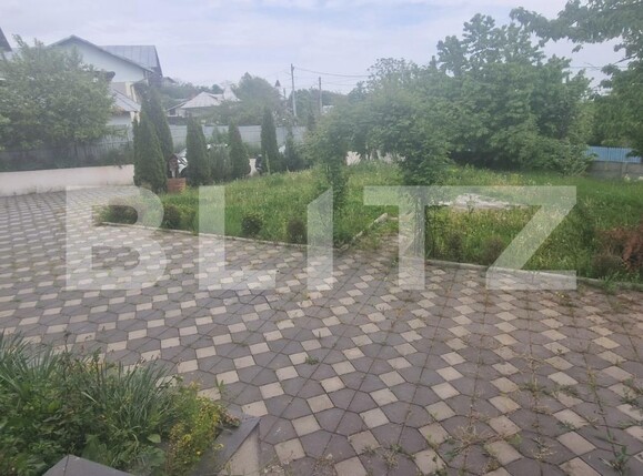 Casa de vânzare 6 camere Exterior Nord - 116058CV | BLITZ Ploieşti | Poza3