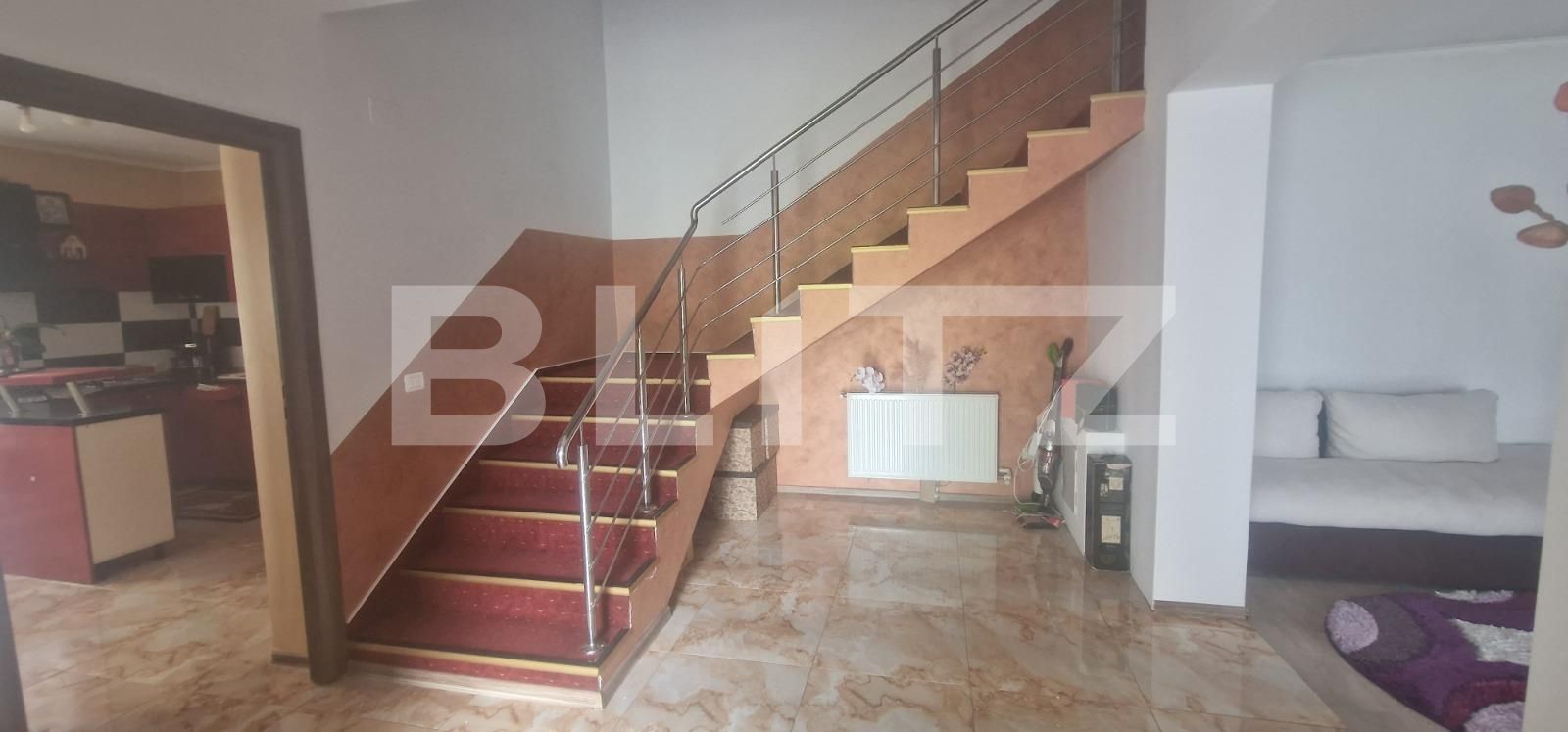 Casa de vânzare 6 camere Exterior Nord - 116058CV | BLITZ Ploieşti | Poza9