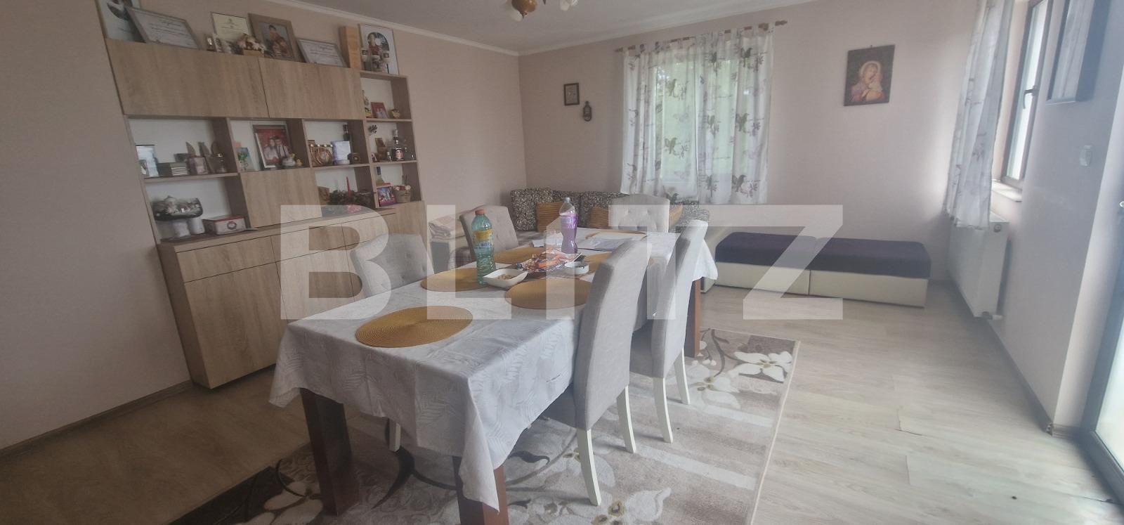 Casa de vânzare 6 camere Exterior Nord - 116058CV | BLITZ Ploieşti | Poza5