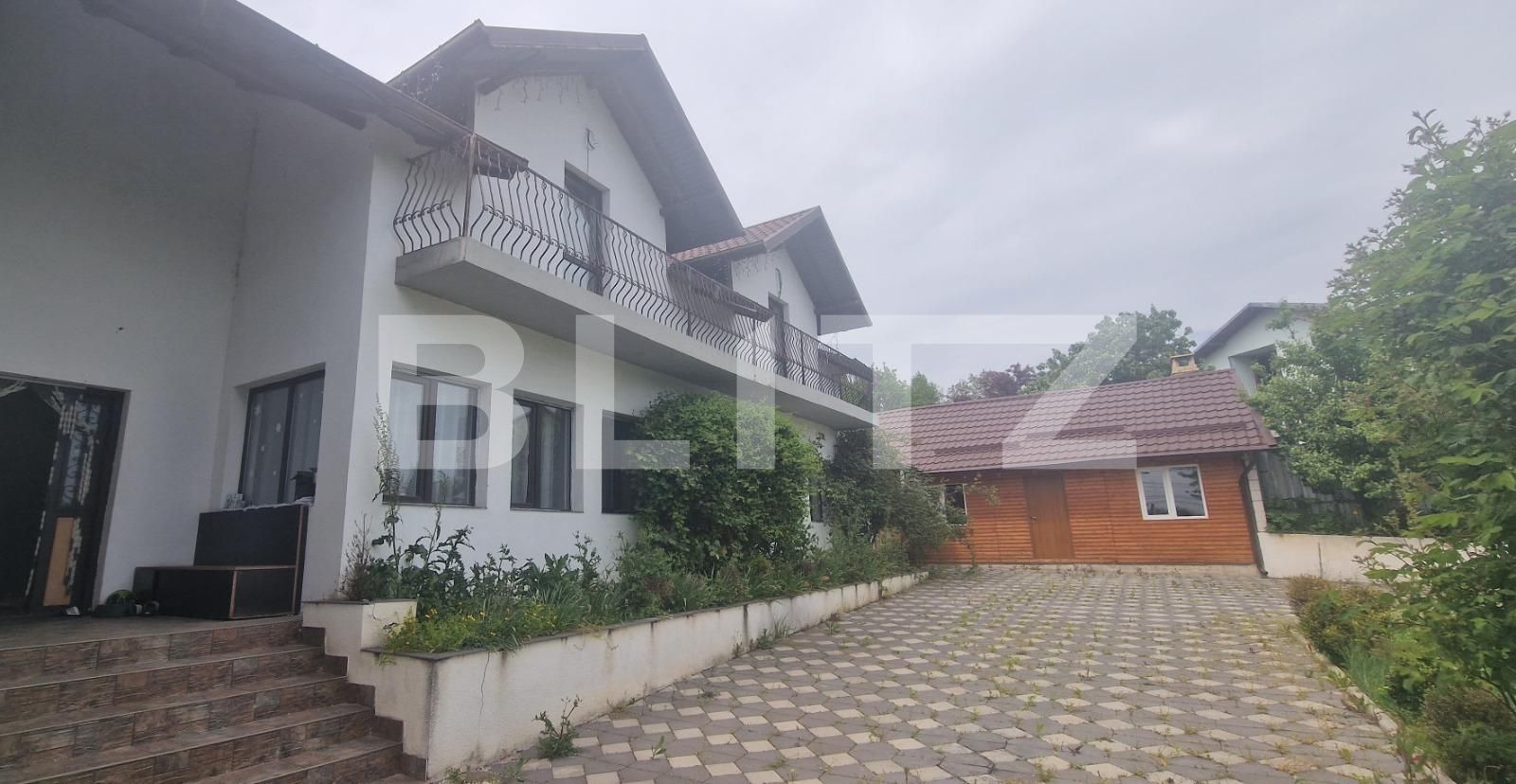 Casa de vânzare 6 camere Exterior Nord - 116058CV | BLITZ Ploieşti | Poza2