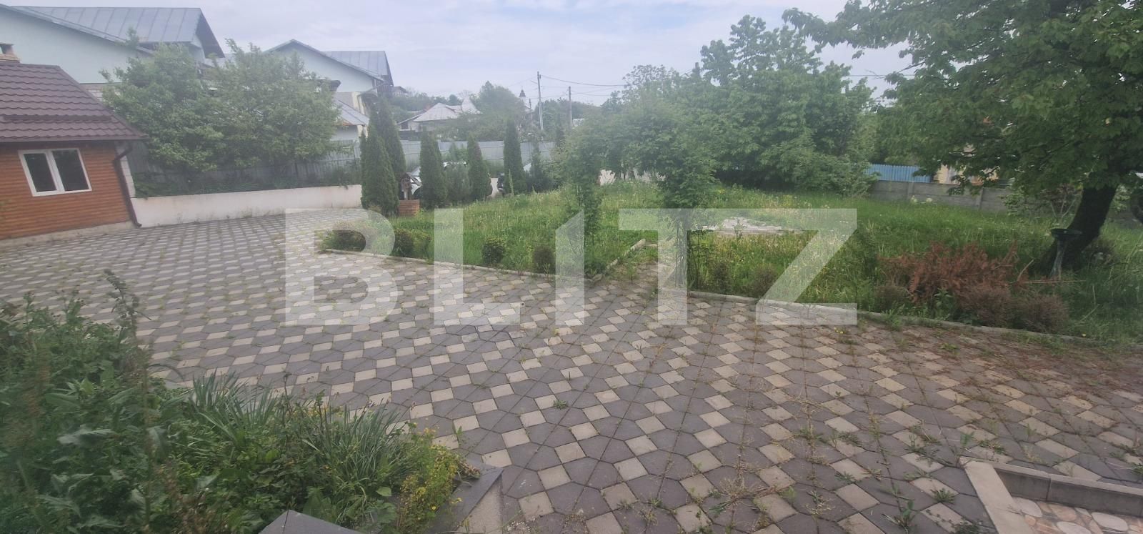 Casa de vânzare 6 camere Exterior Nord - 116058CV | BLITZ Ploieşti | Poza3