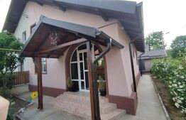 Casa individuala 130mp, teren 220mp, Eroilor