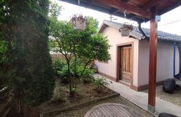 Casa individuala 130mp, teren 220mp, Eroilor