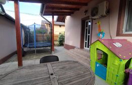 Casa individuala 130mp, teren 220mp, Eroilor