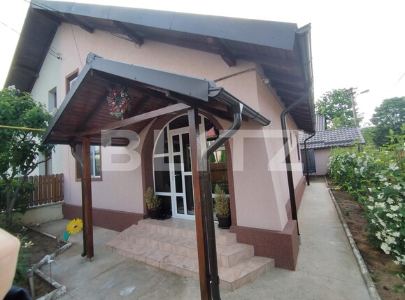 Casa de vânzare 4 camere Eroilor - 116109CV | BLITZ Ploieşti | Poza1