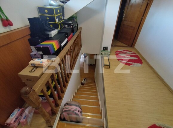 Casa de vânzare 4 camere Eroilor - 116109CV | BLITZ Ploieşti | Poza9