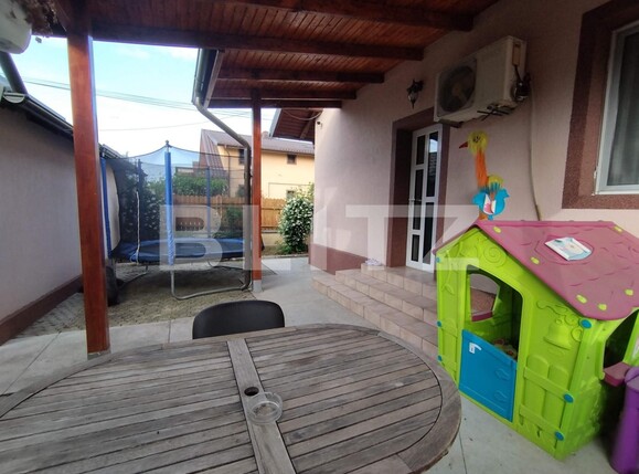 Casa de vânzare 4 camere Eroilor - 116109CV | BLITZ Ploieşti | Poza3