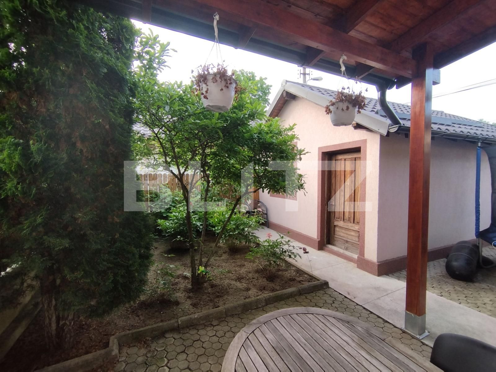 Casa de vânzare 4 camere Eroilor - 116109CV | BLITZ Ploieşti | Poza2