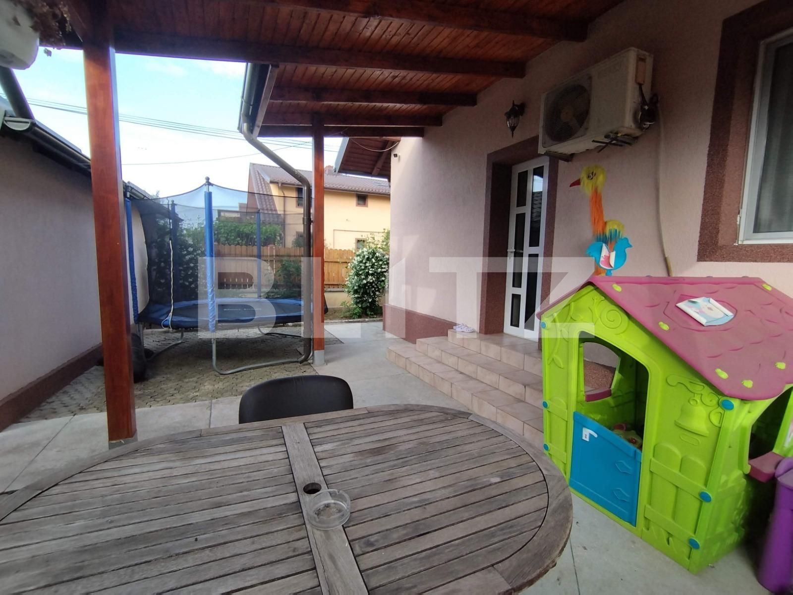 Casa de vânzare 4 camere Eroilor - 116109CV | BLITZ Ploieşti | Poza3