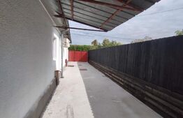 Spatiu industrial si locuinta, 810mp, teren 1370mp, Bariera Bucuresti