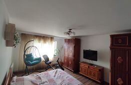 Spatiu industrial si locuinta, 810mp, teren 1370mp, Bariera Bucuresti