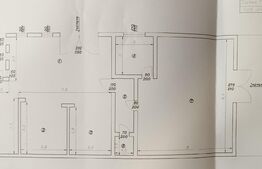 Spatiu industrial si locuinta, 810mp, teren 1370mp, Bariera Bucuresti