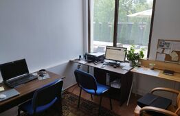 Spatiu industrial si locuinta, 810mp, teren 1370mp, Bariera Bucuresti