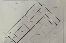 Spatiu industrial si locuinta, 810mp, teren 1370mp, Bariera Bucuresti